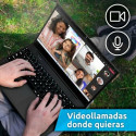 Portatīvais dators Alurin Flex Advance 15,6" 8 GB RAM 256 GB SSD