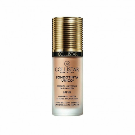 Vedel meigipõhi Collistar Unico Nº 1R Rose ivory Spf 15 30 ml