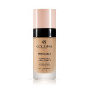 Liquid Make Up Base Collistar Impeccabile Nº 3G Long lasting Liquid Make Up Base Collistar Impeccabile Nº 3G Long lasting