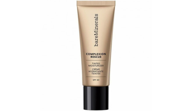 Основа-крем для макияжа bareMinerals COMPLEXION RESCUE Nº 6.5 Desert Spf 30 35 ml Увлажняющее