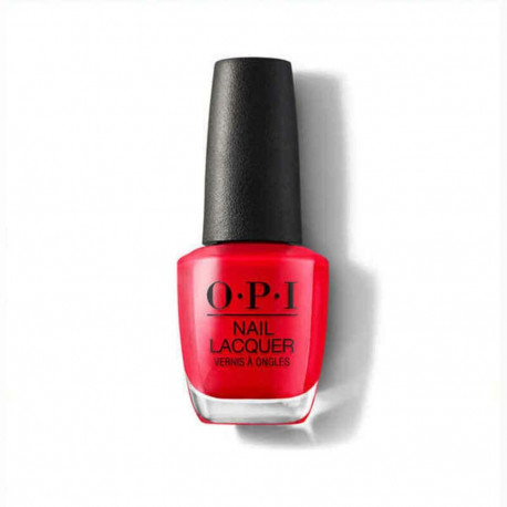 Küünelakk Opi Me, Myself and OPI Cajun Shrimp 15 ml