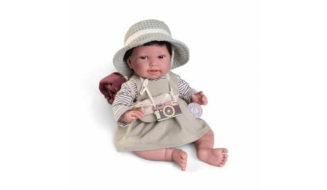 Baby doll Antonio Juan Pipa 42 cm Explorer