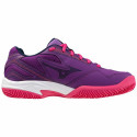 Täiskasvanute Sõudmisjalanõud Mizuno Break Shot 4 - 40