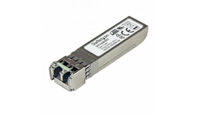 MultiMode SFP+ Fibre Module Startech SFP10GBSRST          10 Gigabit Ethernet