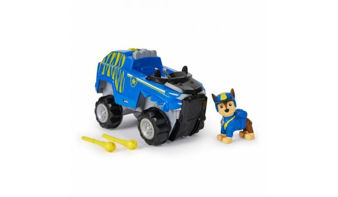 Playset Spin Master Paw Patrol  Chase´s