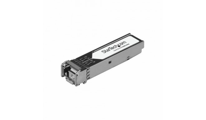 Волоконный модуль SFP+ MultiModo Startech SFP-10G-BXU-I-ST