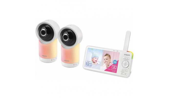 Beebimonitor Vtech RM5766HD