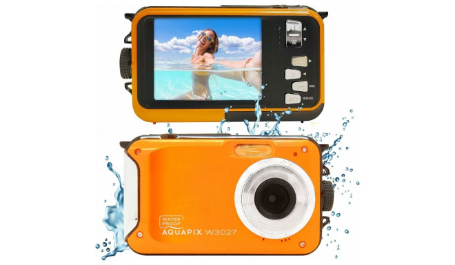 Цифровая Kамера Aquapix W3027