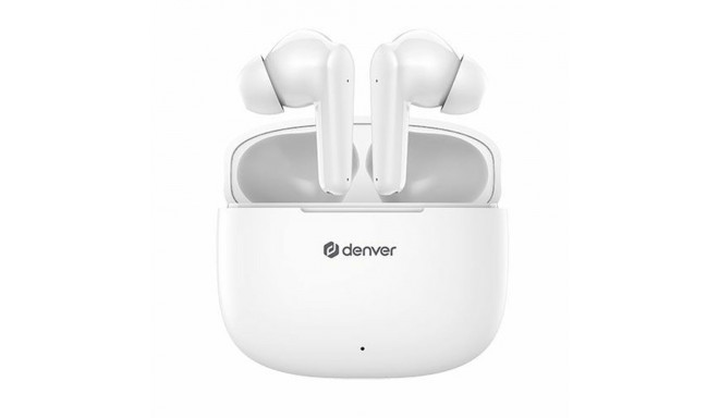Bluetooth Kõrvaklapid Denver Electronics TWE-48W