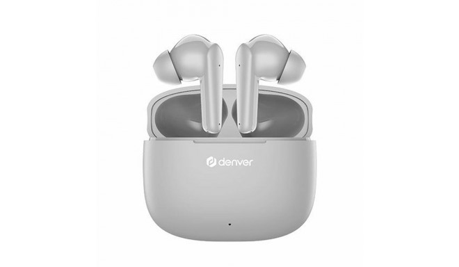 Bluetooth Kõrvaklapid Denver Electronics TWE-48GR