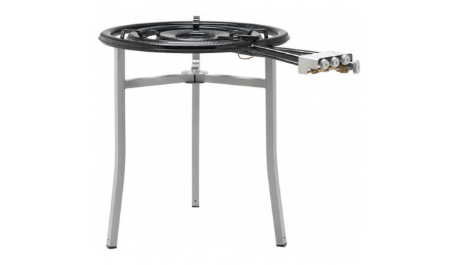 Tripod for Cooking Paella Optimgas T460 Steel