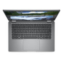 Sülearvuti Dell Latitude 5450 14" Intel Evo Core Ultra 5 125H Intel Core Ultra 5 125U 16 GB RAM 512 