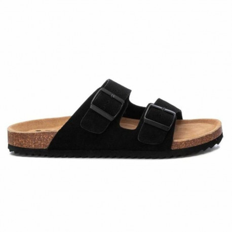 Beach Sandals XTI Black - 43