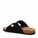 Beach Sandals XTI Black - 44