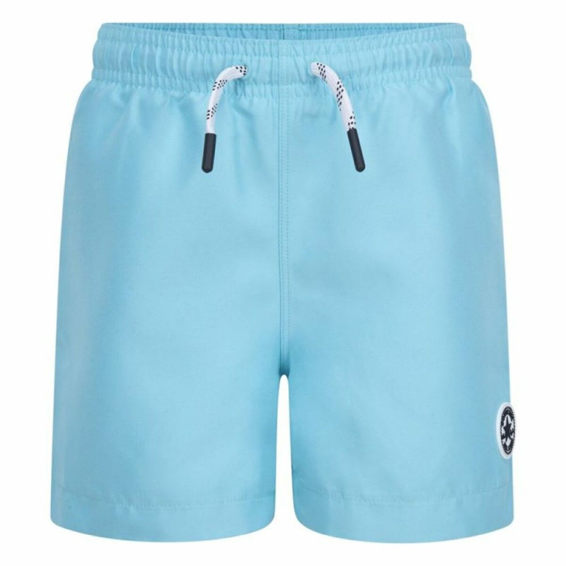 Children s Bathing Costume Converse Core Pull On Water 6 7 Years Swim gear Photopoint