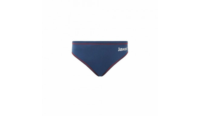 Child's Bathing Costume Jaked Milano Blue - 14 Years