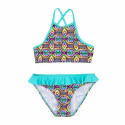 Bikini Bottoms For Girls Go & Win Chevak Multicolour - 10 Years