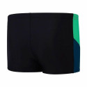 Boys Swim Shorts Speedo Dive Aquashort Black - 11-12 Years