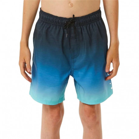 Children’s Bathing Costume Rip Curl Fade Volley - 16 Years