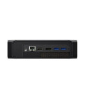 Mini PC Blackview MP200-BK/BV/V3 i9-11900H 16 GB RAM 512 GB SSD