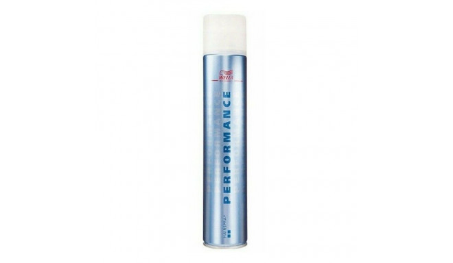 Strong Hold Hair Spray Wella 81613542 500 ml