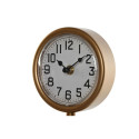 Table clock Home ESPRIT Multicolour Metal Vintage
