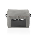 Hoiustamiskast Versa Hall Polüester