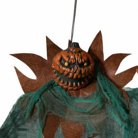 Halloweeni Kaunistused Verine Mitmevärviline Kõrvits