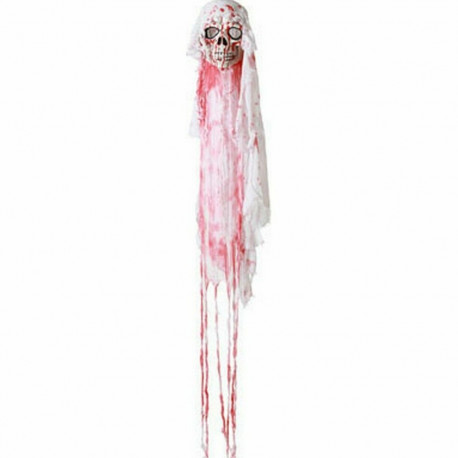 Skeleton pendant Multicolour