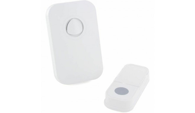 Juhtmevaba Uksekell Nupuga Chacon