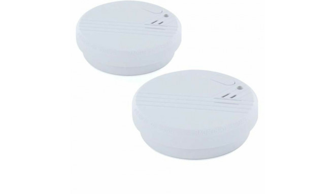 Smoke Detector Chacon 34261