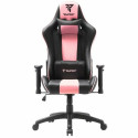 Gaming Chair Tempest Vanquish Pink