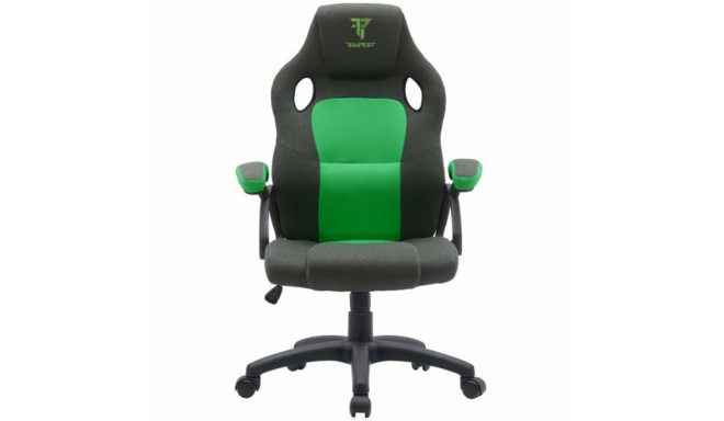 Gaming Chair Tempest Discover Green