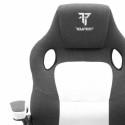 Gaming Chair Tempest Discover White