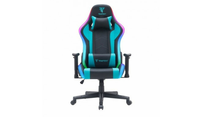 Gaming Chair Tempest Glare Blue