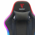 Gaming Chair Tempest Glare Black