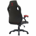 Gaming Chair Tempest Discover Red