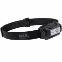LED Pealamp Petzl E070BA00 Must 450 lm (1 Ühikut)