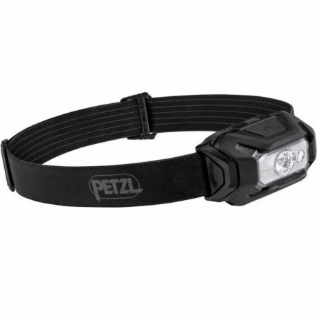 LED Pealamp Petzl E069BA00 Must 450 lm (1 Ühikut)