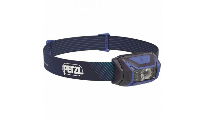 LED Galvas Lukturis Petzl E065AA01 Zils (1 gb.)