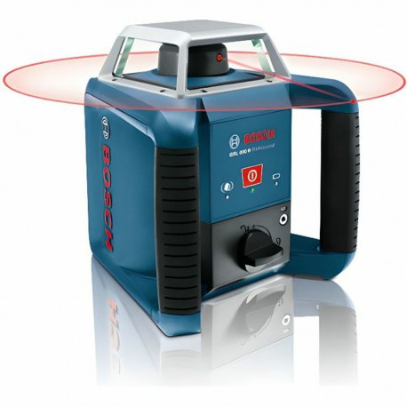 Laseri tase BOSCH GRL 400 H Professional