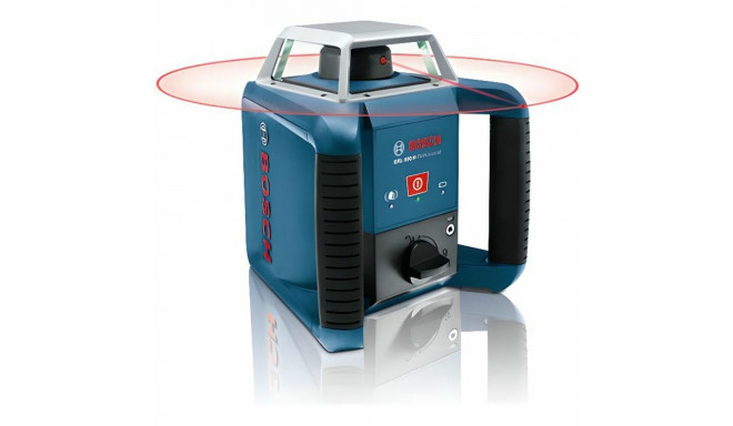 Laseri tase BOSCH GRL 400 H Professional