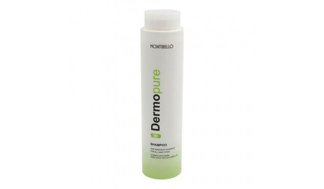 Shampoo Montibello Dermo Pure