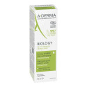 Hydrating Cream A-Derma 14497 Cream White Light