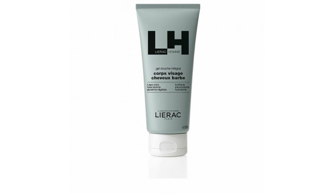 Shower Gel Lierac Lh Universal
