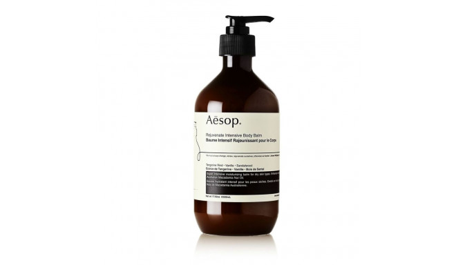 Body Lotion Aesop Rejuvenate Intensive