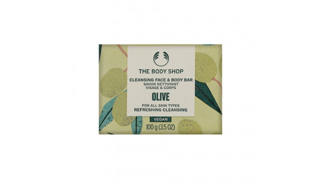 Ihupiim The Body Shop Body