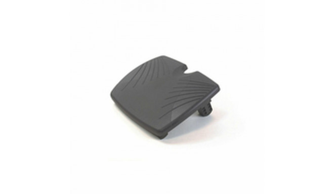 Footrest Kensington SoleRest Black