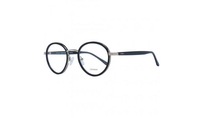 Laste päikeseprillid Locman LOCV006 50BLK