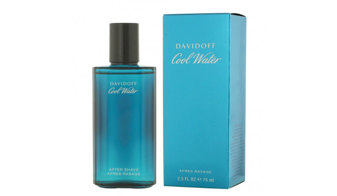 Raseerimisjärgne losjoon Davidoff Cool Water